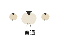 普通